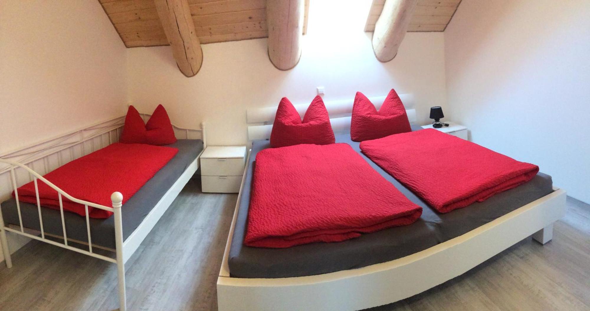 Naturstammhaus Und Appartements Zum Brockenbaecker Tanne Quarto foto