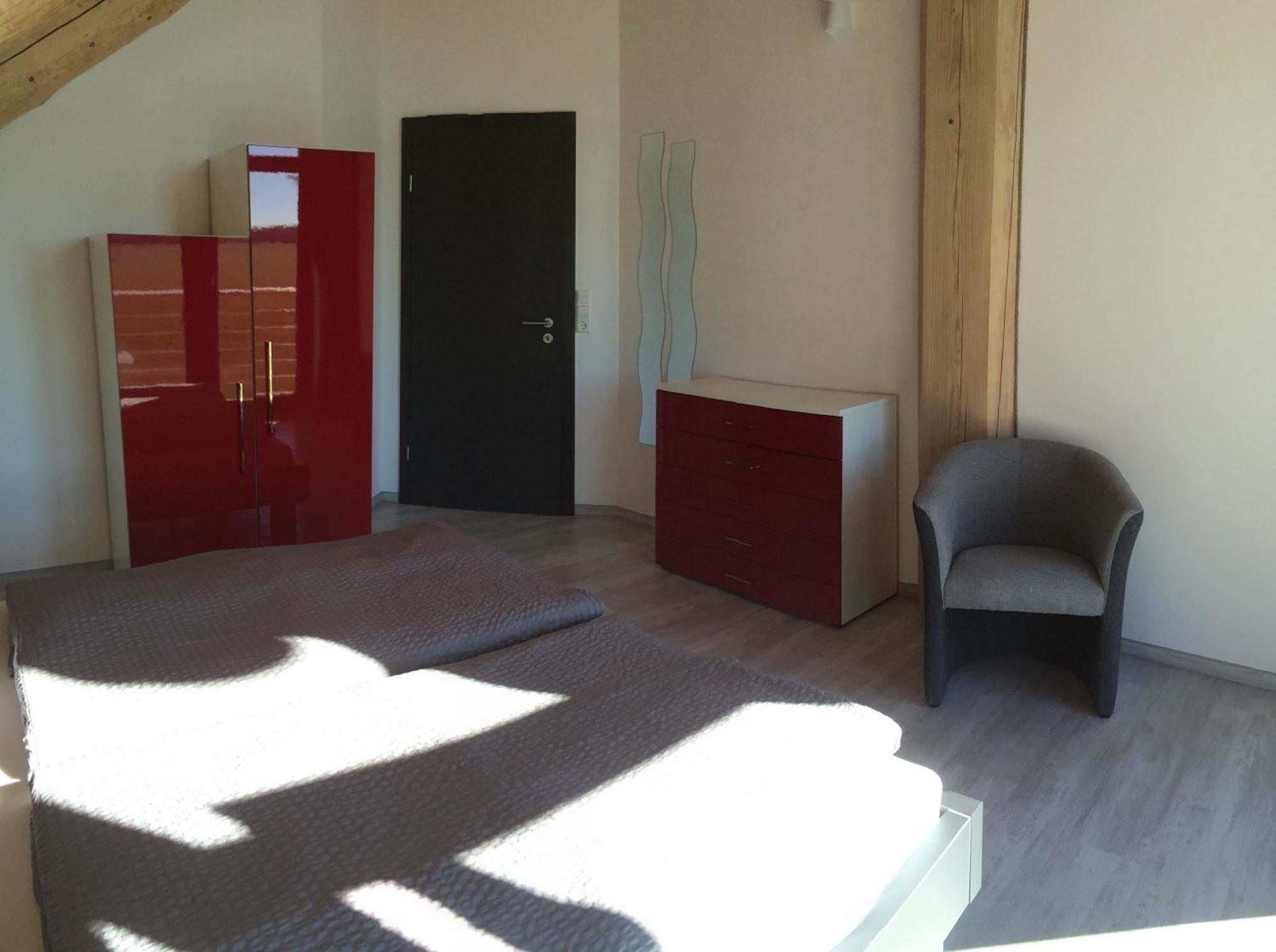 Naturstammhaus Und Appartements Zum Brockenbaecker Tanne Quarto foto
