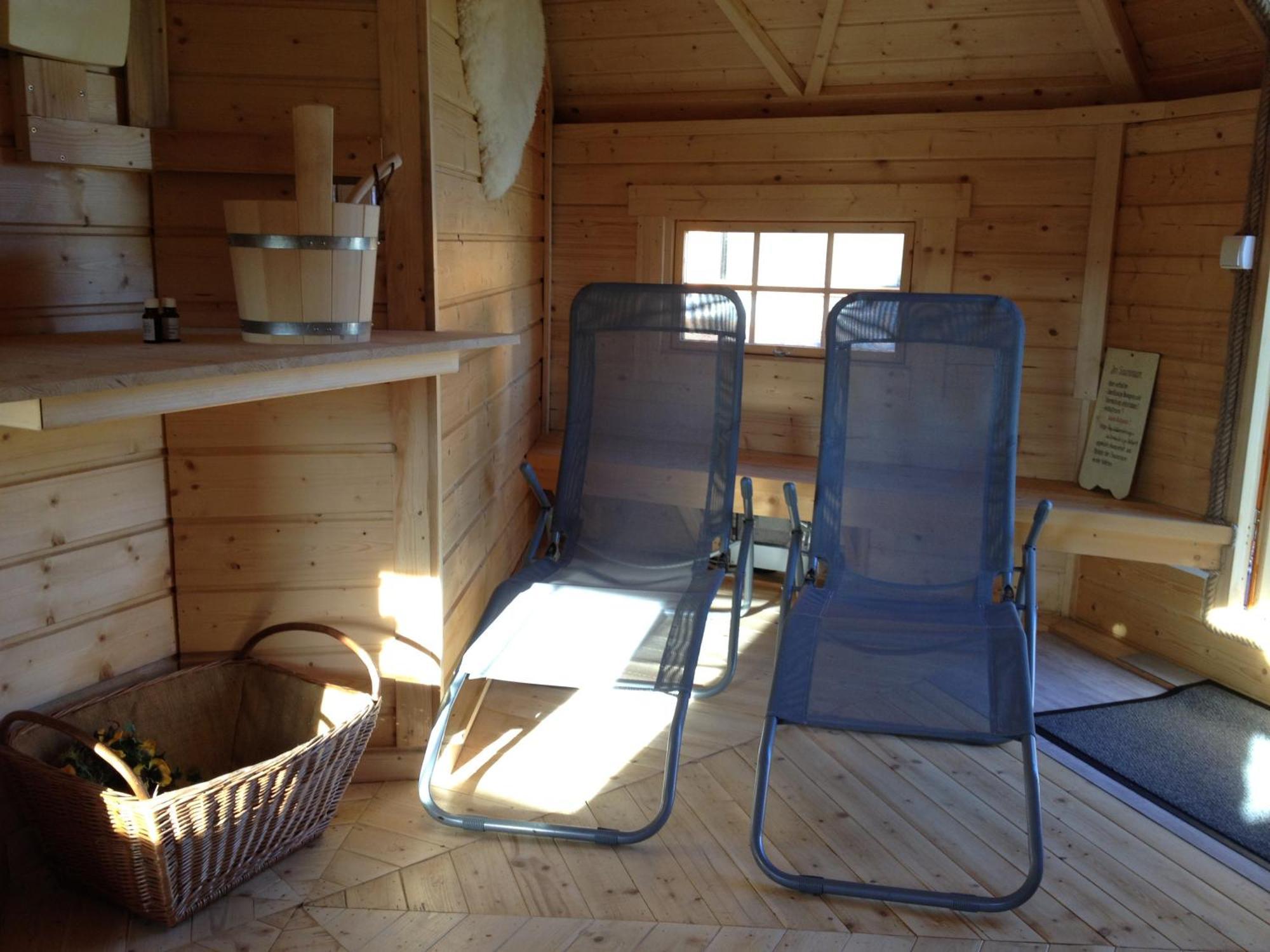 Naturstammhaus Und Appartements Zum Brockenbaecker Tanne Quarto foto
