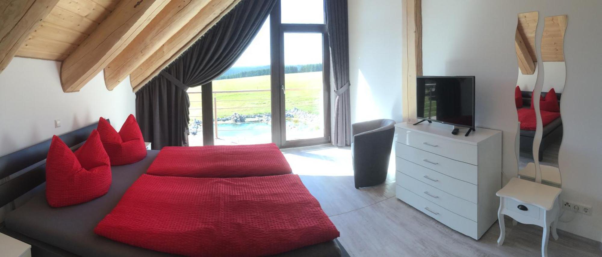 Naturstammhaus Und Appartements Zum Brockenbaecker Tanne Quarto foto
