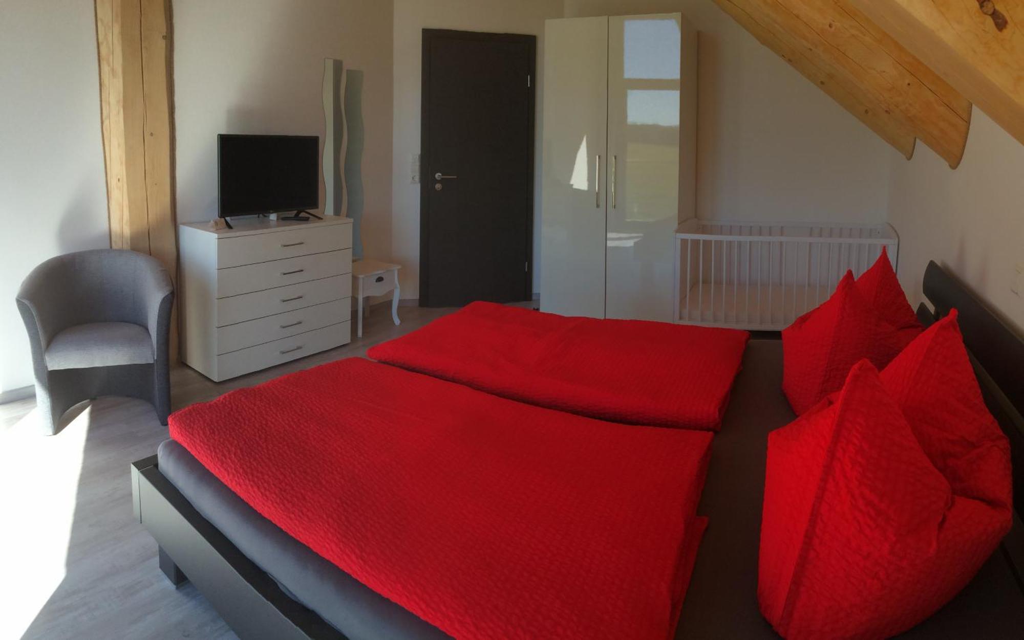 Naturstammhaus Und Appartements Zum Brockenbaecker Tanne Quarto foto